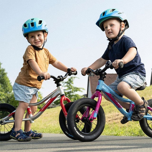 biciclete pentru copii Ghost