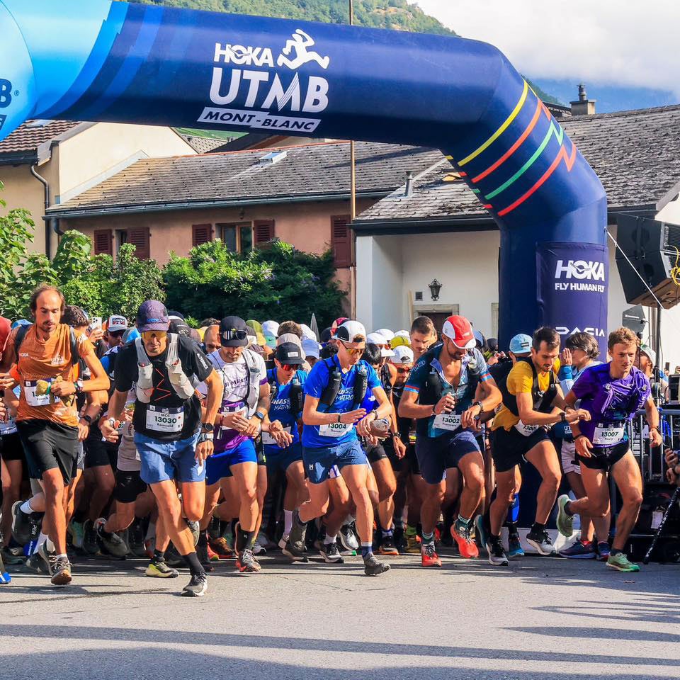 UTMB