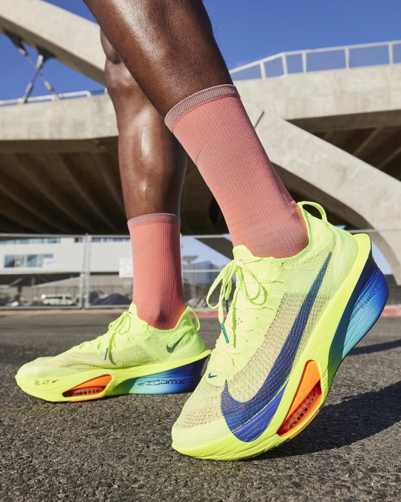 Nike Alphafly Next