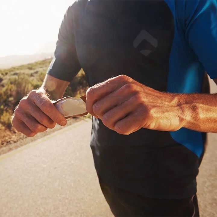suplimente esentiale pentru alergatori - maraton si trail