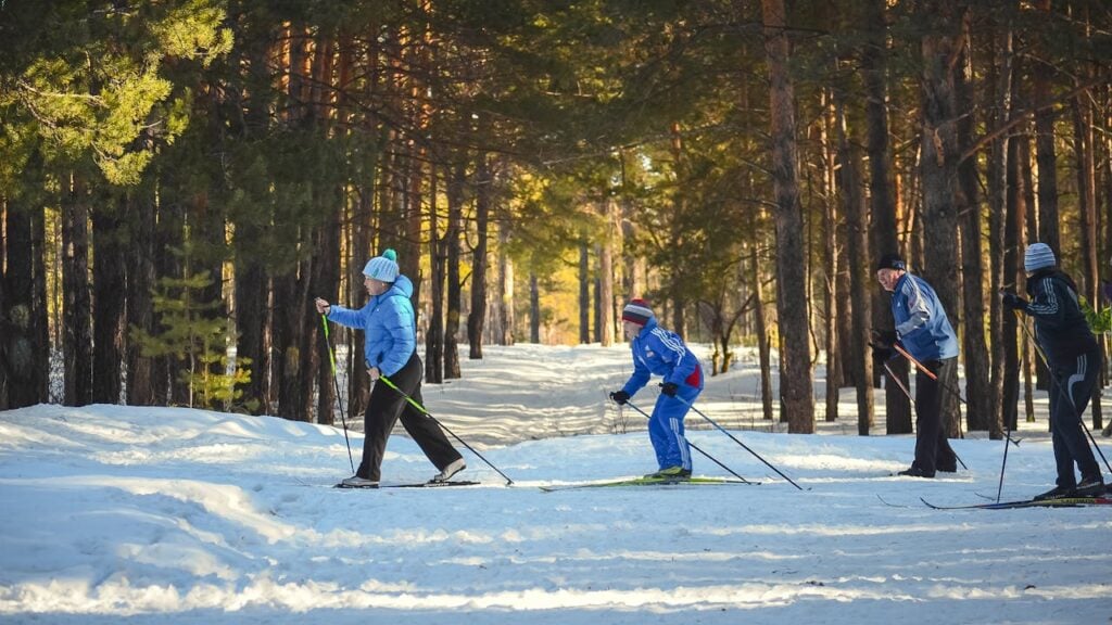 sfaturi pentru incepatori in sporturile de iarna