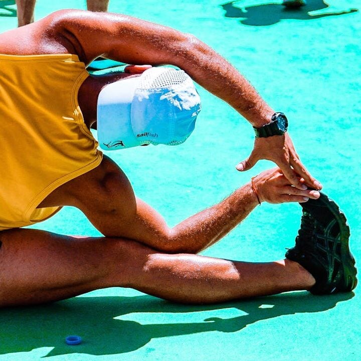 exercitii stretching program antrenament