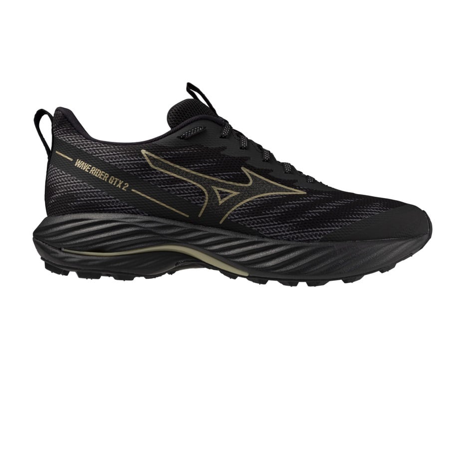 Mizuno Wave Rider GTX 2
