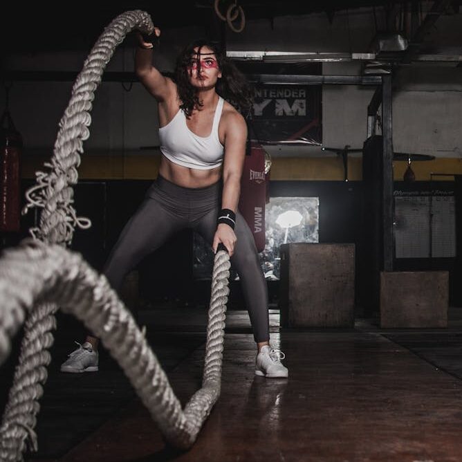 totul despre fitness - beneficii