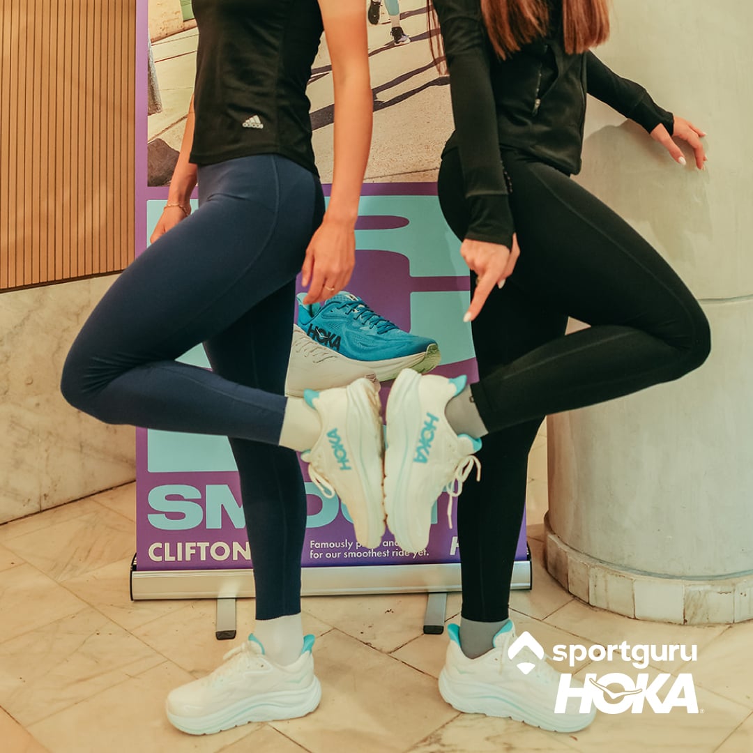 Hoka Clifton 10 s-a lansat