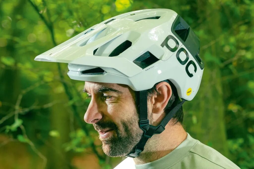 casca ciclism pentru MTB