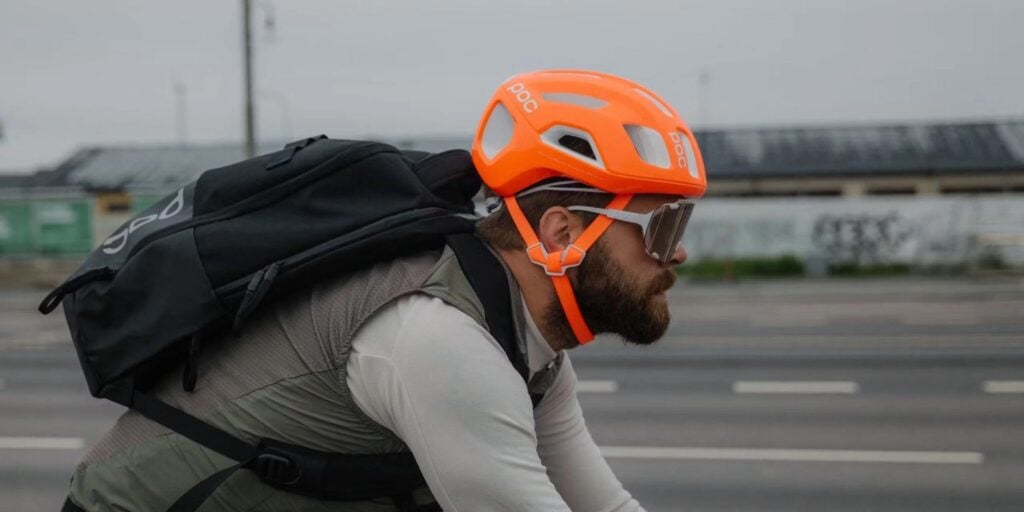 casca bicicleta pentru sosea
