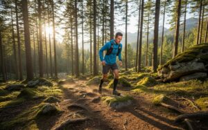 Ce este trail running și cum să te echipezi pentru alergare montană