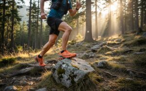 Cum alegi adidași de trail: Ghid complet pentru pantofii de alergare montană