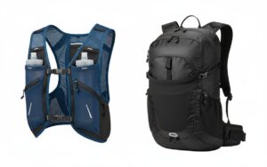 Vesta de alergare pentru trail running: Cum să faci alegerea perfectă